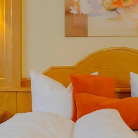 Huber Hochland Hotel Maurach (Achensee)