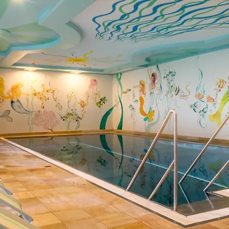 Huber Hochland 3*