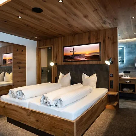 Huber Hochland 호텔