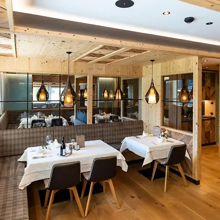 Huber Hochland Hotel Maurach (Achensee)