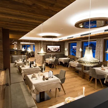 Huber Hochland 3*