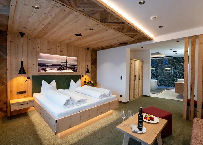 Hotel Huber Hochland 3*