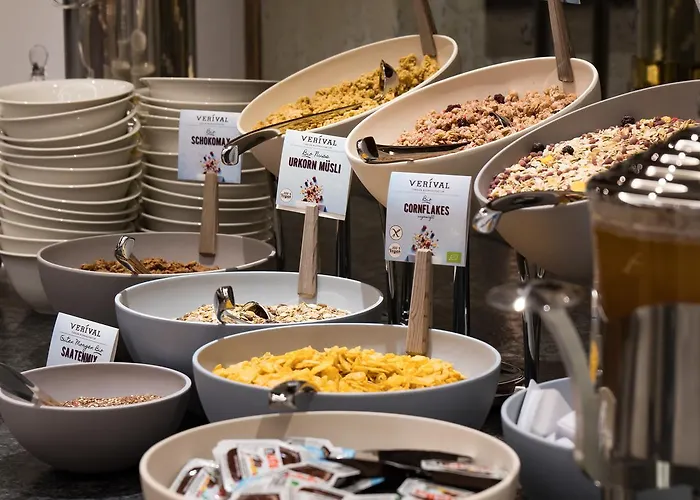 Huber Hochland 3* Maurach (Achensee)